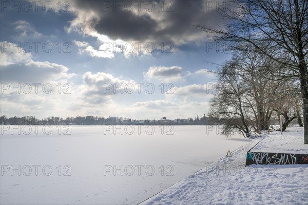 Iced Havel