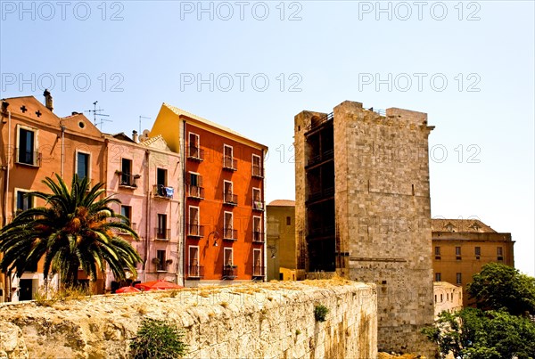 Torre dell'Elefante