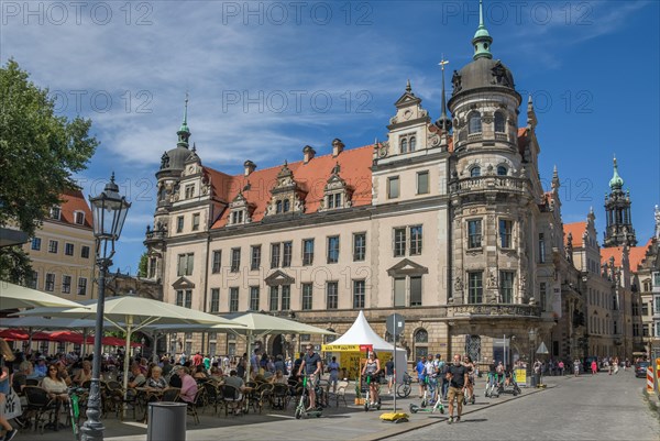 Residenzschloss