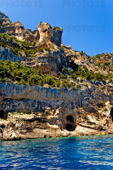 Grotta del Fico