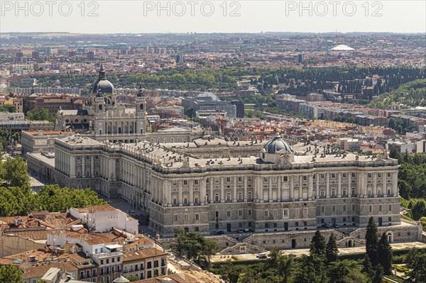 Royal Palace