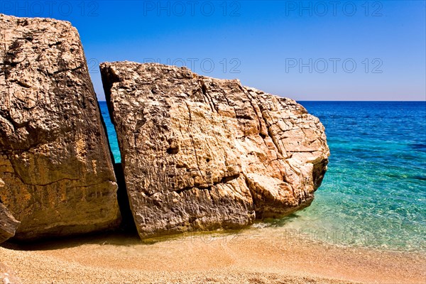 Cala Mariolu