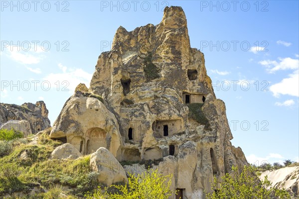 Goereme Open Air Museum