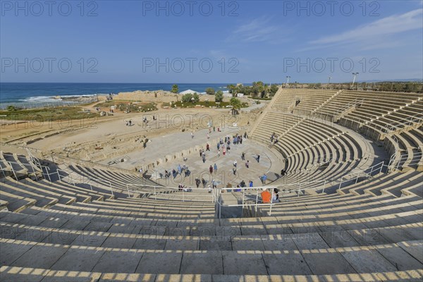 Amphitheatre