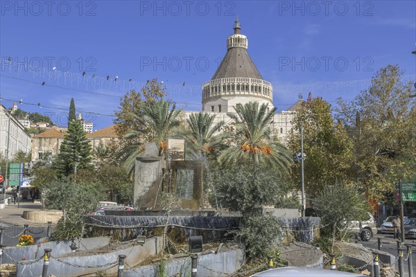 Basilica of the Annunciation