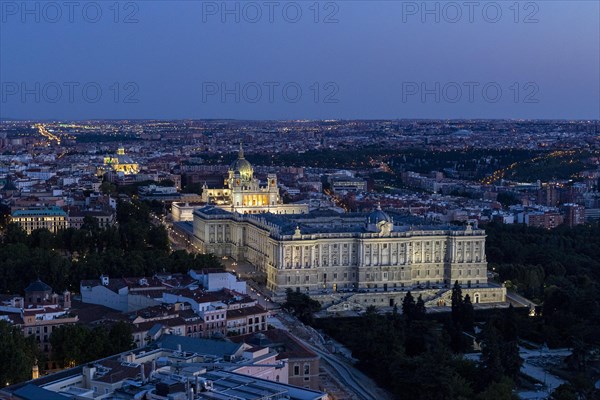 Royal Palace