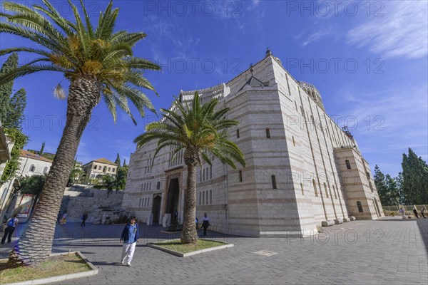 Basilica of the Annunciation