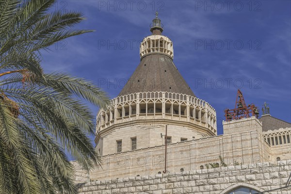 Basilica of the Annunciation