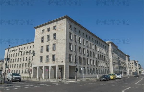 Federal Ministry of Finance