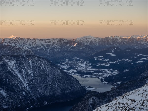 Winter landscape