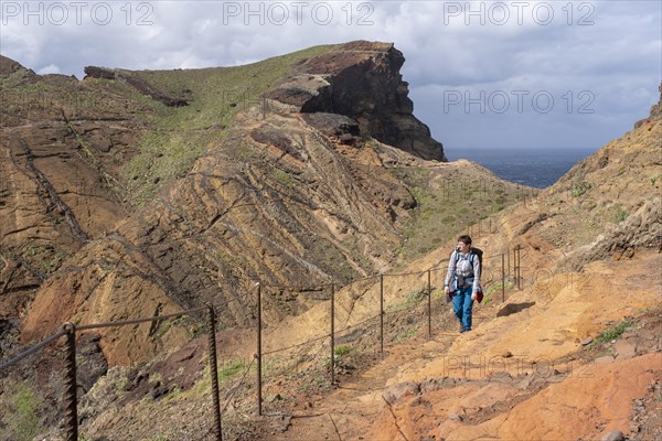 Hiker