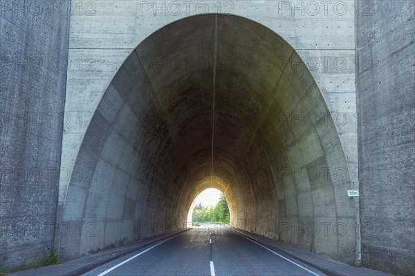 Road Tunnel