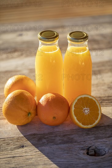 Orange juice