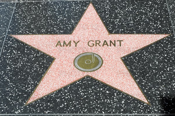 Walk of Fame