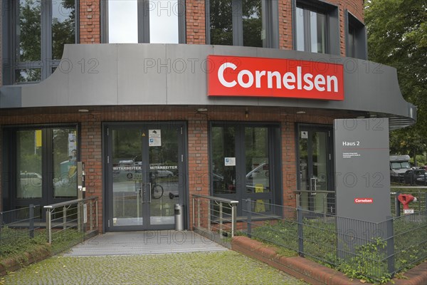 Cornelsen-Verlag