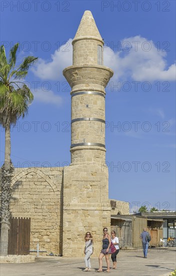 Bosnian Mosque