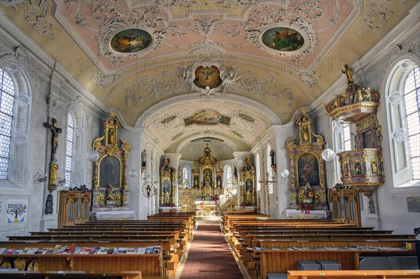 Holy Spirit Parish Church