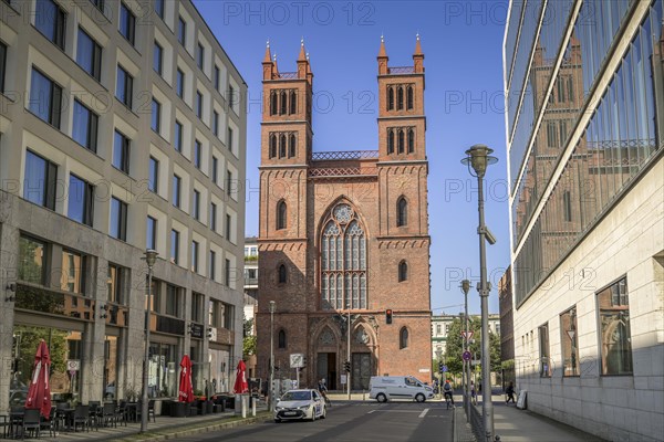 Friedrichswerder Church