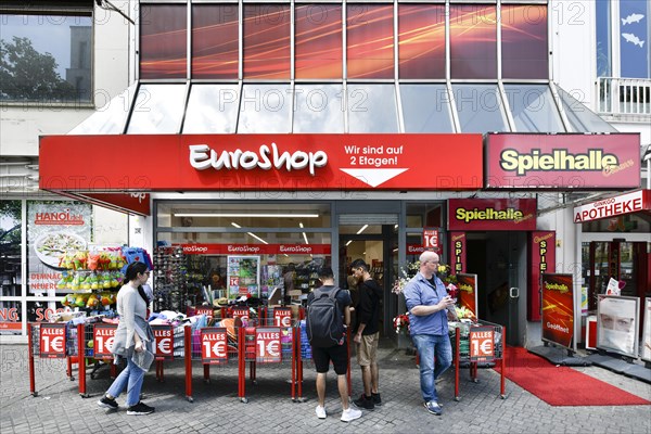 Euroshop