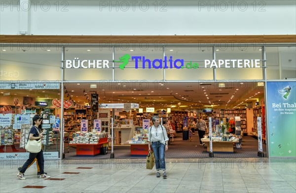 Thalia bookstore