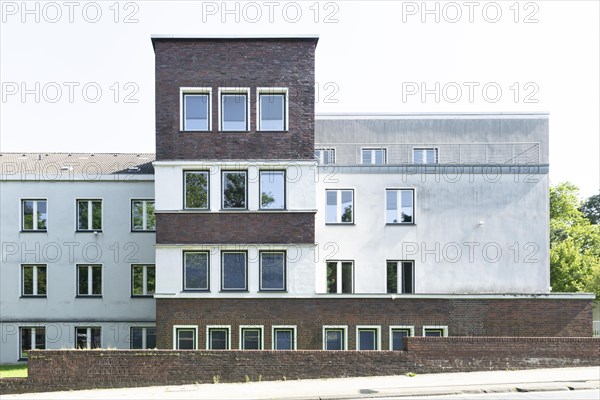 Essen Branch Office of the Düsseldorf District Government