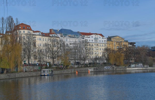 Old buildings