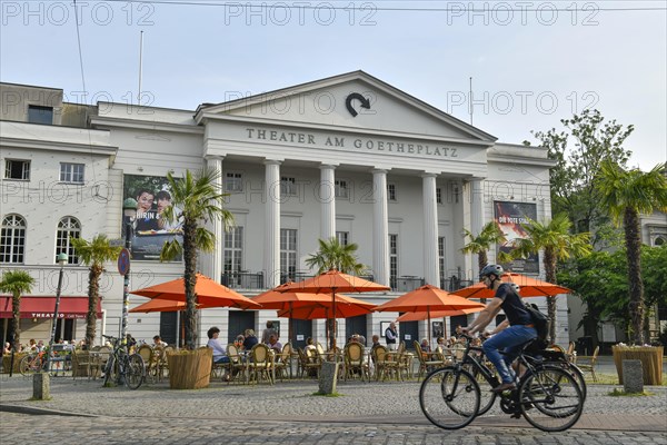 Theatre am Goetheplatz