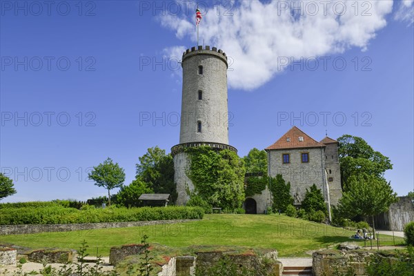 Sparrenburg