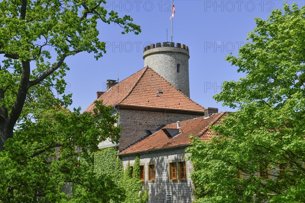 Sparrenburg