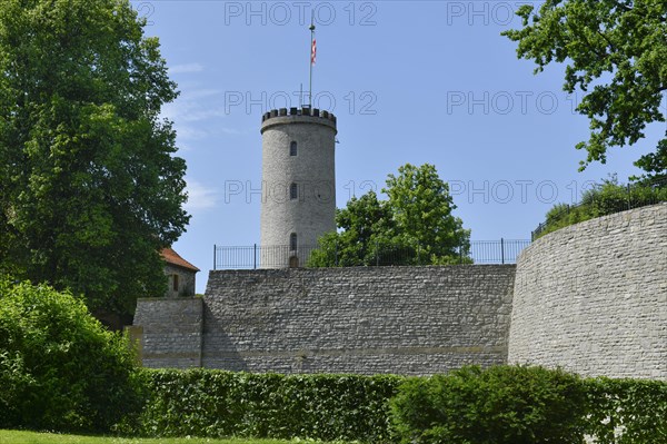 Sparrenburg