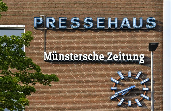 Pressehaus