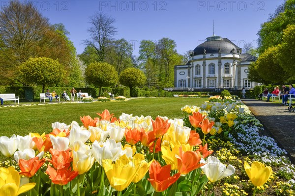 Theatre in the Park