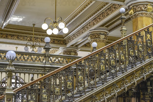 Palacio de Correos de Mexico