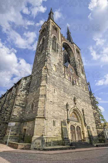 Jakobskirche