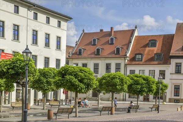 Market Square