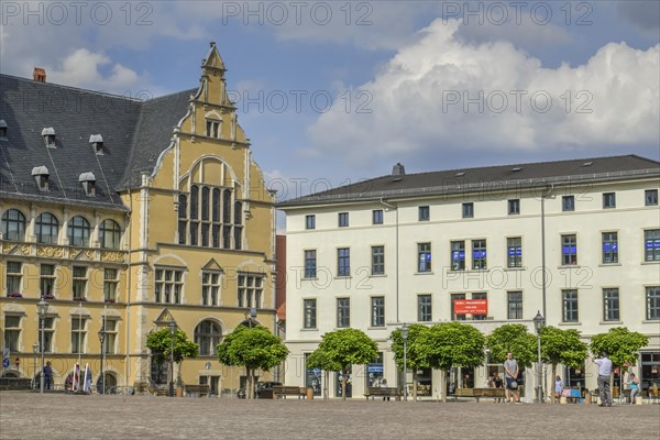 Town Hall