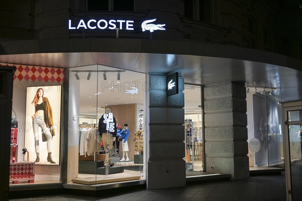 Lacoste