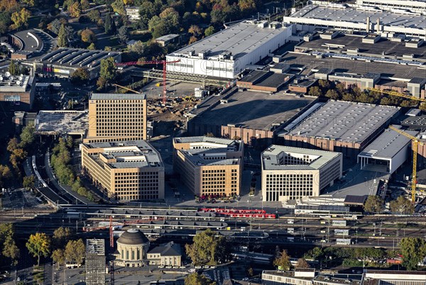 Exhibition Centre