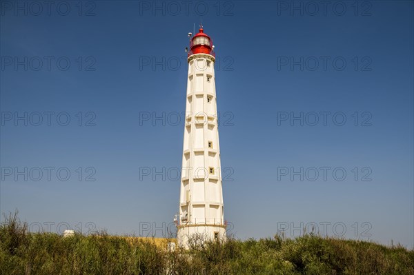 Lighthouse at Farol Island