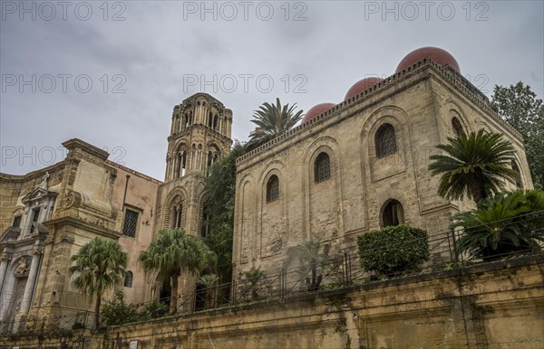 Santa Maria dell'Ammiraglio