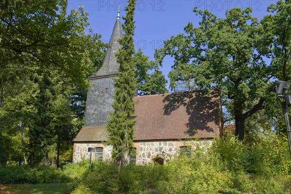 Alt-Wittenau Village Church