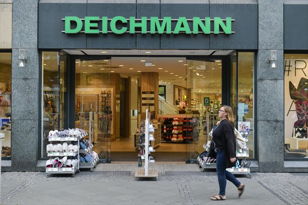 Deichmann