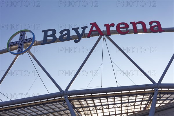 BayArena