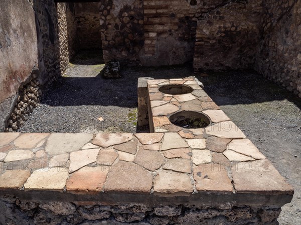 Thermopolium