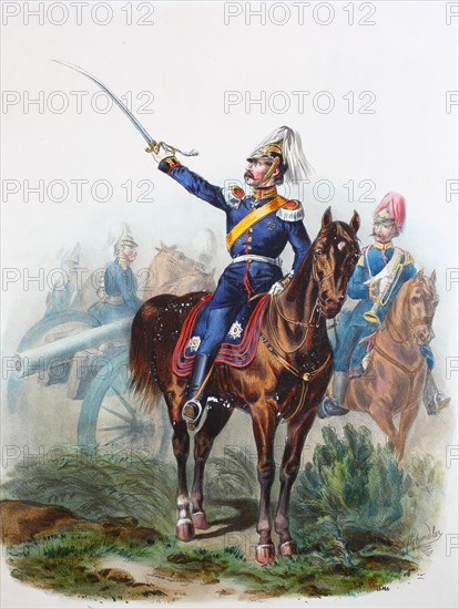 Prussian Army