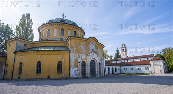 Funeral Hall