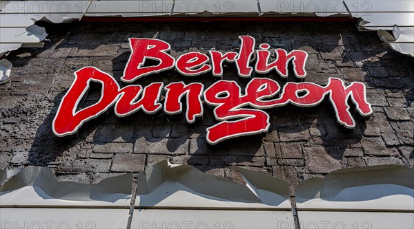 Berlin Dungeon