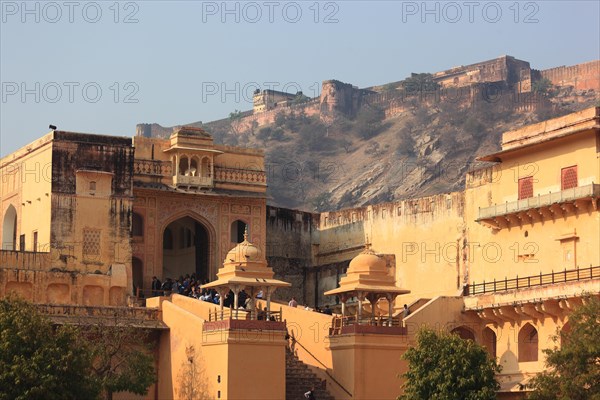 Rajasthan