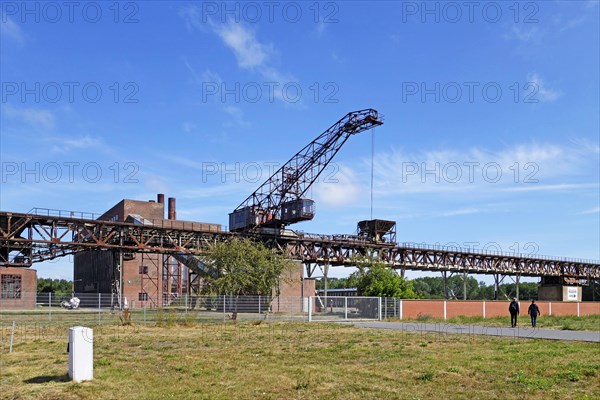 Historical-Technical Museum