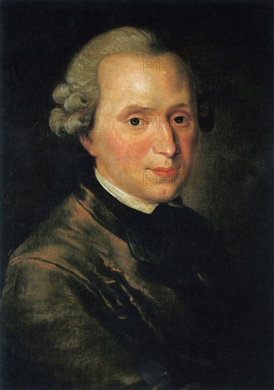 Immanuel Kant